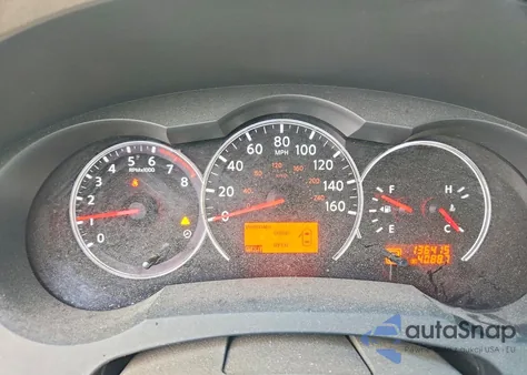 2011 Nissan Altima 2.5 from USA, damaged, VIN 1N4AL2AP7BN505869